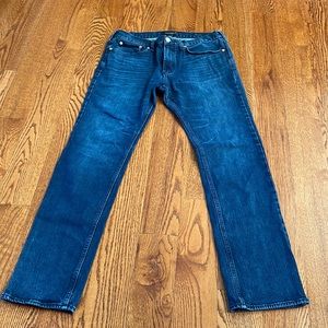 Pacsun slim 32 x 32 denim jeans